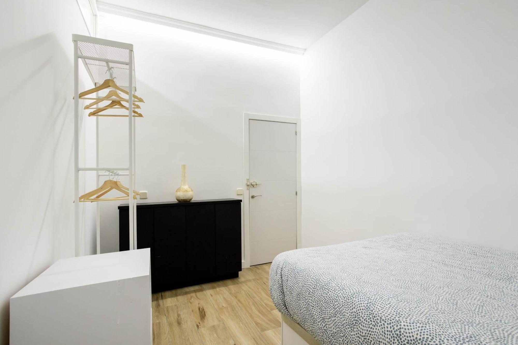 New Temporada Centro Lavapies Arganzuela 4pax Apartamento Madrid